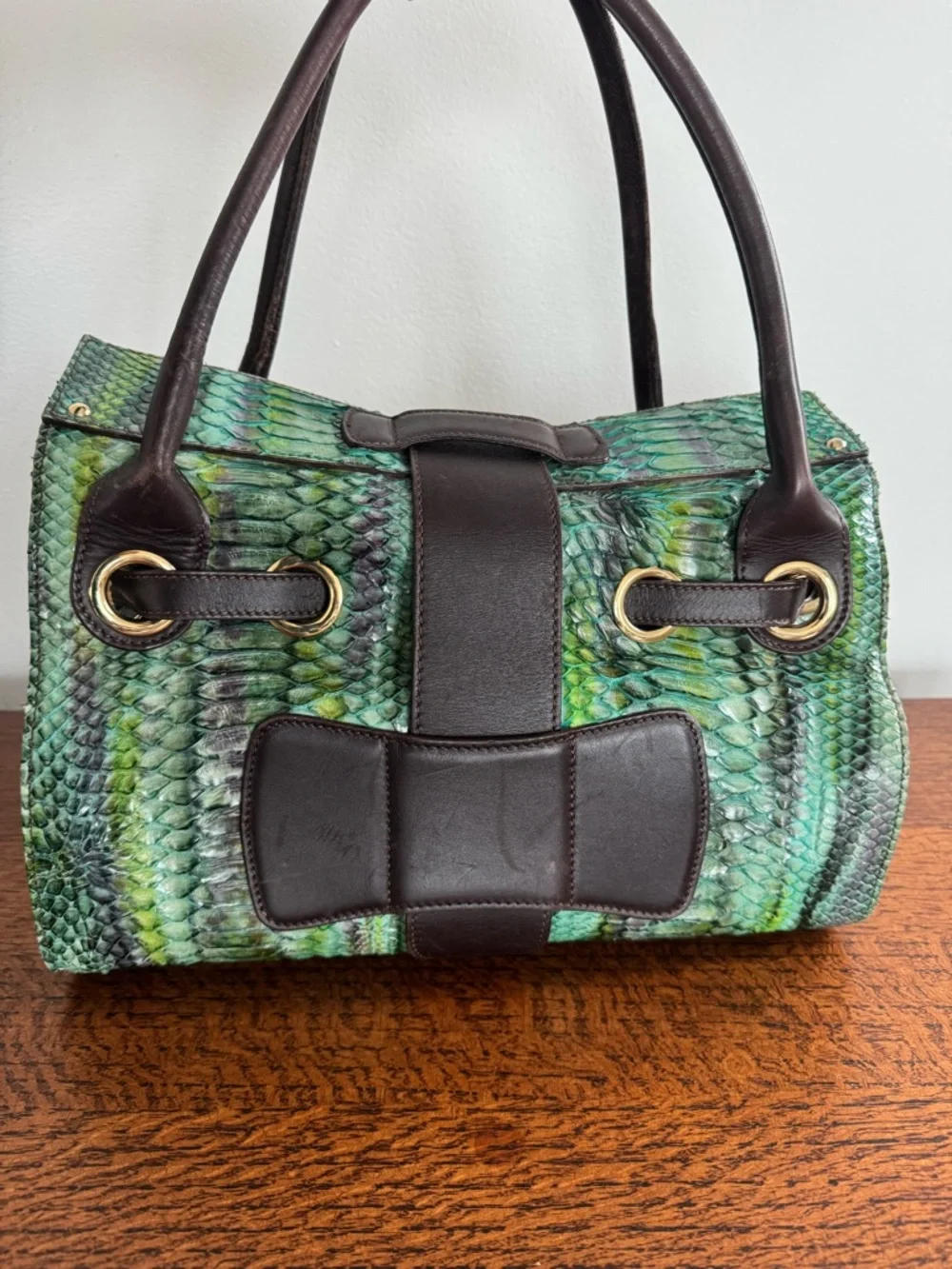 Jimmy Choo excellent used